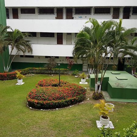 Apartamento No Macarico, De Frente Para A Praia Salinópolis Exteriér fotografie