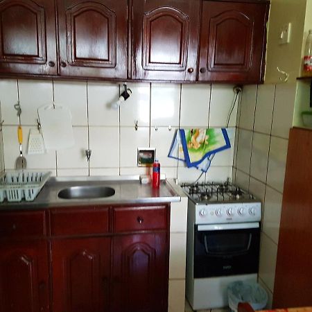 Apartamento No Macarico, De Frente Para A Praia Salinópolis Exteriér fotografie