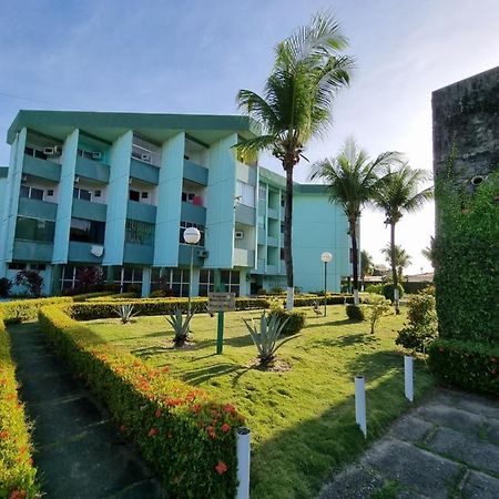 Apartamento No Macarico, De Frente Para A Praia Salinópolis Exteriér fotografie