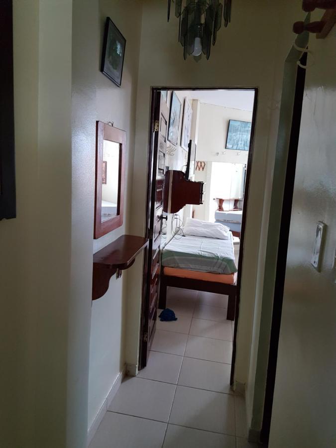 Apartamento No Macarico, De Frente Para A Praia Salinópolis Exteriér fotografie