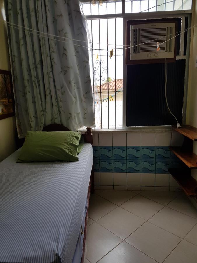 Apartamento No Macarico, De Frente Para A Praia Salinópolis Exteriér fotografie