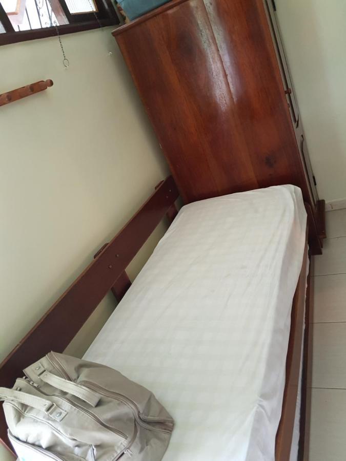 Apartamento No Macarico, De Frente Para A Praia Salinópolis Exteriér fotografie
