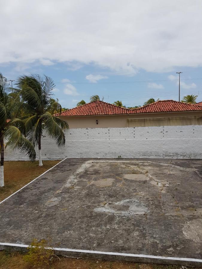 Apartamento No Macarico, De Frente Para A Praia Salinópolis Exteriér fotografie