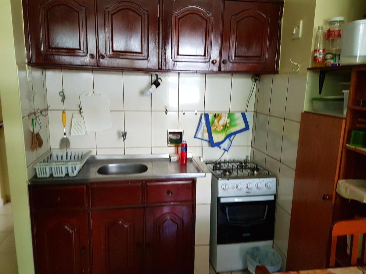Apartamento No Macarico, De Frente Para A Praia Salinópolis Exteriér fotografie